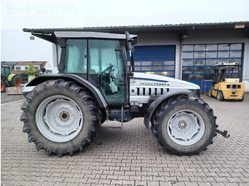 Tractor Lamborghini 1060: foto 4
