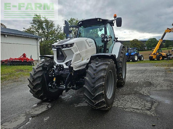 Tractor LAMBORGHINI