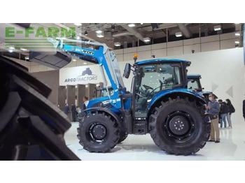 Tractor LANDINI
