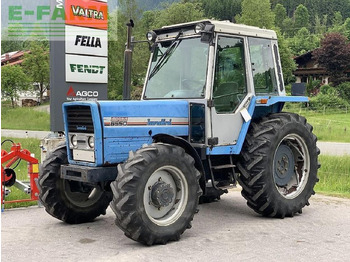 Tractor Landini 6550: foto 2