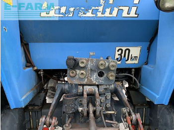 Tractor Landini 6550: foto 5