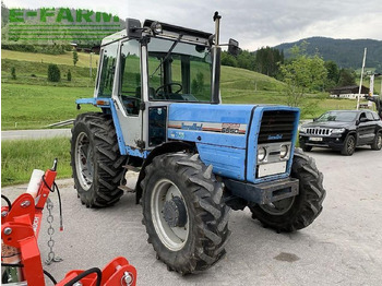 Tractor Landini 6550: foto 4