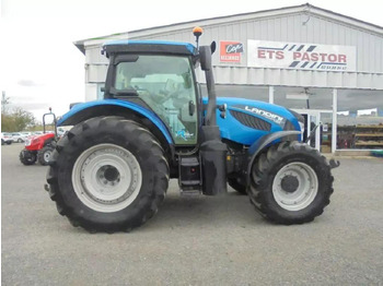 Tractor LANDINI