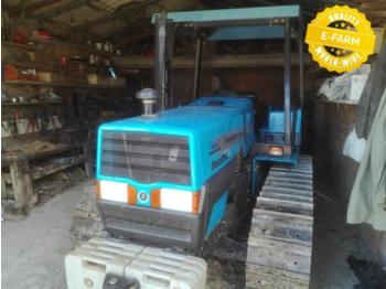 Tractor Landini Trekker 75: foto 1