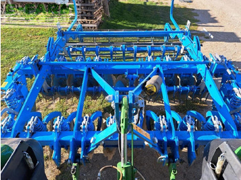 Rastras Lemken Rubin U 10: foto 3
