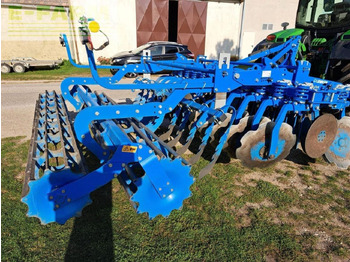 Rastras Lemken Rubin U 10: foto 5