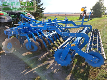 Rastras Lemken Rubin U 10: foto 4