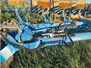 Arado Lemken diamant 16 v 7+1: foto 2