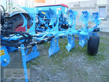 Arado LEMKEN
