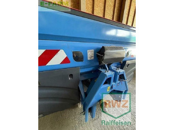 Esparcidor de fertilizantes Lemken polaris 14 / 3000: foto 3