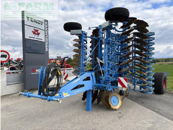 Rastras LEMKEN