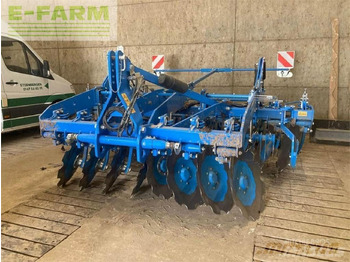 Rastras LEMKEN