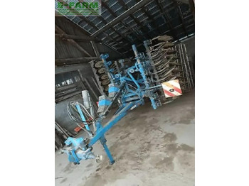 Rastras Lemken rubin 9/400 kua: foto 2