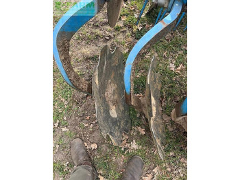 Rastras Lemken rubin 9 ka 600 u: foto 4
