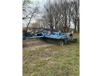 Rastras LEMKEN