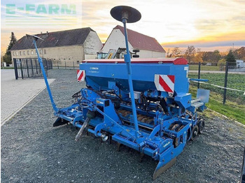 Sembradora Lemken saphir 8 / 300 ds + zirkon 8 / 300: foto 2 Sembradora Lemken saphir 8 / 300 ds + zirkon 8 / 300: foto 2