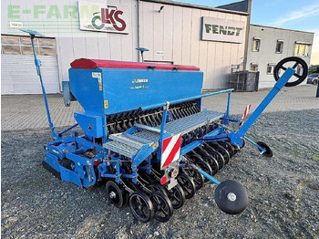 Sembradora Lemken saphir 8 / 300 ds + zirkon 8 / 300: foto 4 Sembradora Lemken saphir 8 / 300 ds + zirkon 8 / 300: foto 4