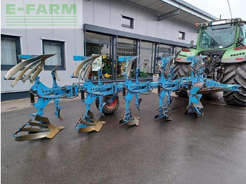 Arado Lemken variopal 8: foto 2