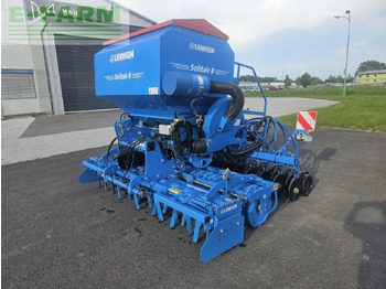 Sembradora LEMKEN
