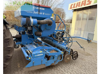 Rastras LEMKEN