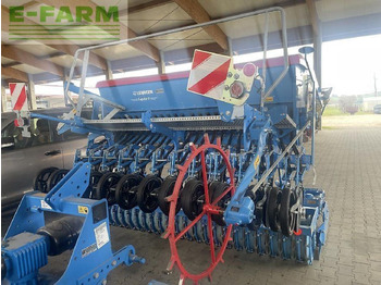 Sembradora Lemken zirkon 8 + saphir 9: foto 4 Sembradora Lemken zirkon 8 + saphir 9: foto 4
