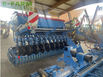 Sembradora Lemken zirkon 8 + saphir 9: foto 3 Sembradora Lemken zirkon 8 + saphir 9: foto 3