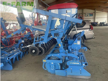 Sembradora Lemken zirkon 8 + saphir 9: foto 5 Sembradora Lemken zirkon 8 + saphir 9: foto 5
