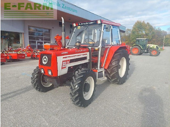 Tractor LINDNER