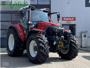 Tractor LINDNER Lintrac