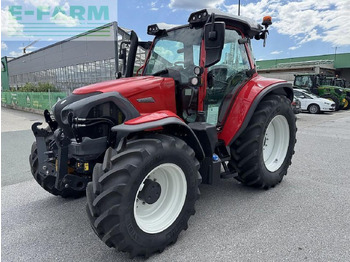 Tractor LINDNER Lintrac