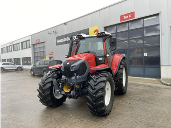 Tractor LINDNER Lintrac