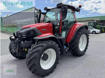 Tractor LINDNER Lintrac