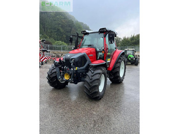 Tractor LINDNER Lintrac