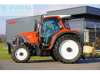 Tractor LINDNER Lintrac