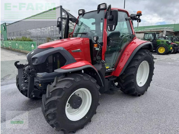 Tractor LINDNER Lintrac
