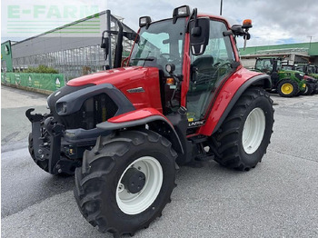 Tractor LINDNER Lintrac