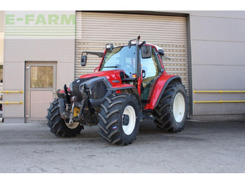 Tractor LINDNER Lintrac