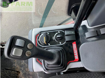 Miniexcavadora Manitou manitou mla 4-50: foto 5 Miniexcavadora Manitou manitou mla 4-50: foto 5