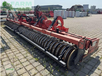 Equipo para trabajo del suelo Maschio aquila rapido 7000: foto 4