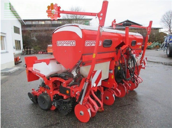 Sembradora MASCHIO GASPARDO