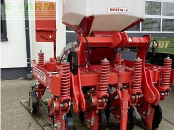 Sembradora Maschio diretta-v 8r: foto 4 Sembradora Maschio diretta-v 8r: foto 4
