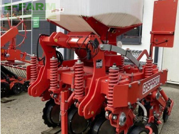 Sembradora Maschio diretta-v 8r: foto 2 Sembradora Maschio diretta-v 8r: foto 2