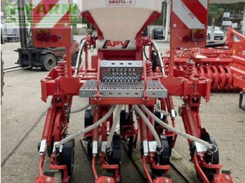 Sembradora Maschio diretta-v 8r: foto 5 Sembradora Maschio diretta-v 8r: foto 5