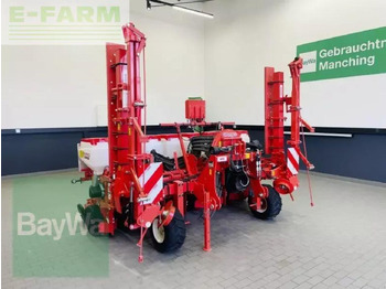 Sembradora de precisión Maschio magica 8-reihig iso: foto 3
