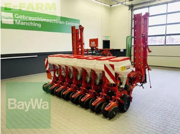 Sembradora de precisión Maschio magica 8-reihig iso: foto 5