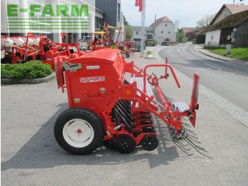 Sembradora Maschio nina 300 corex sämaschine: foto 4
