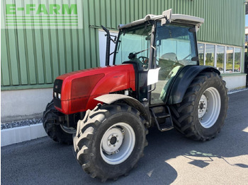 Tractor MASSEY FERGUSON