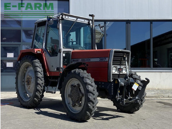 Tractor MASSEY FERGUSON 300 series
