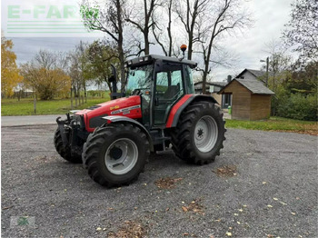 Tractor MASSEY FERGUSON 4300 series