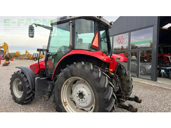 Tractor Massey Ferguson 5455 dyna 2: foto 4